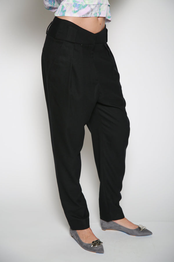 Pantalón Casual Nahima Negro