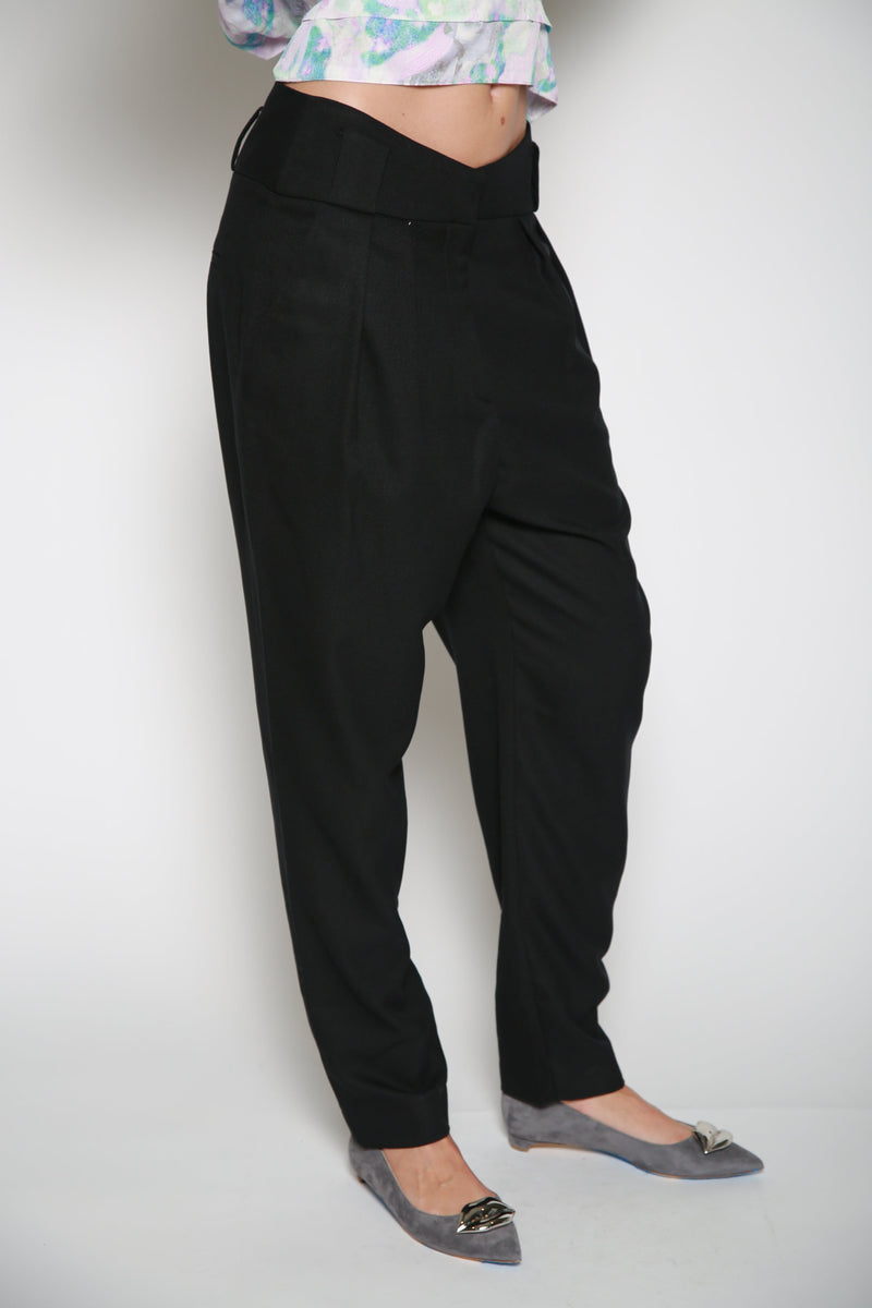 Pantalón Casual Nahima Negro