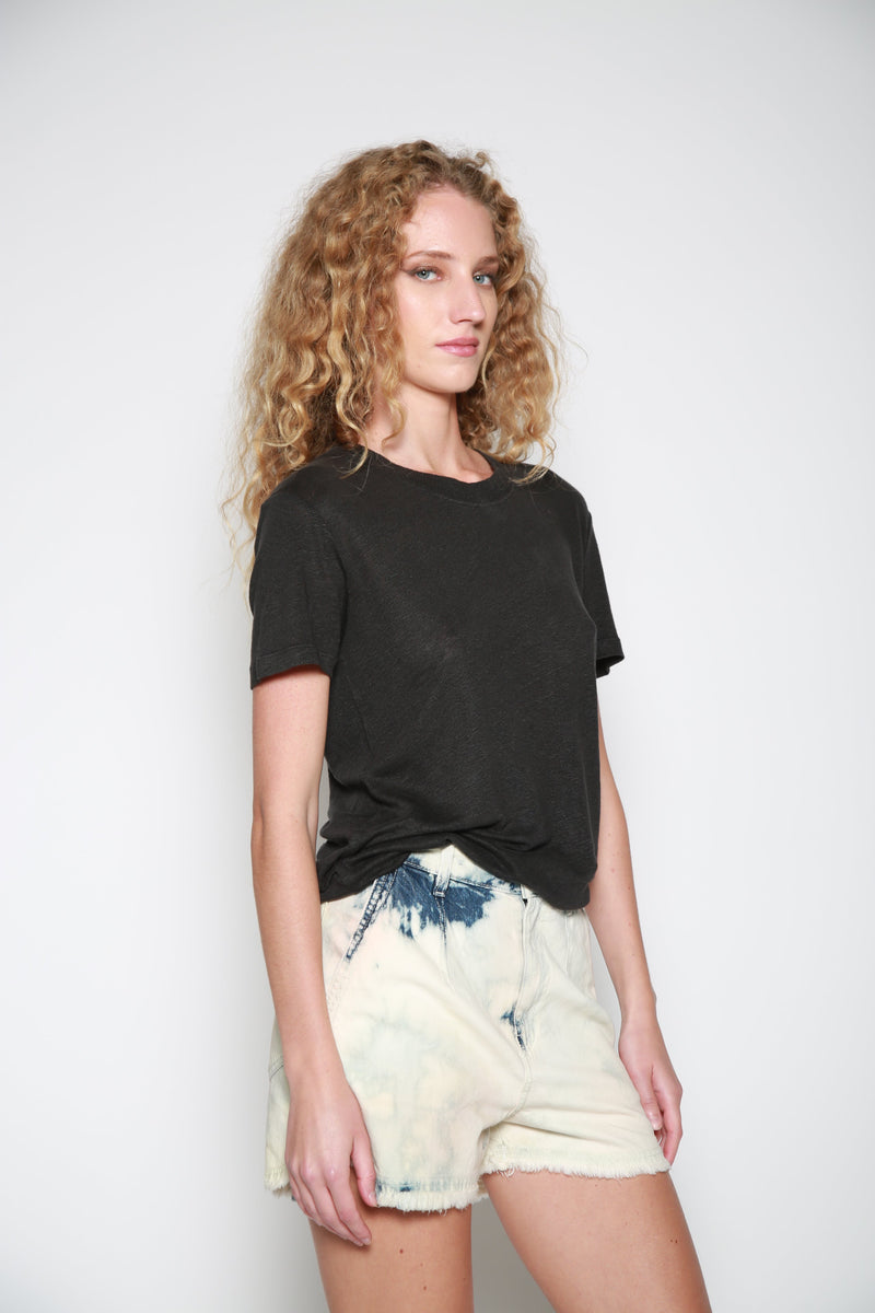 Playera Luciana Marfil