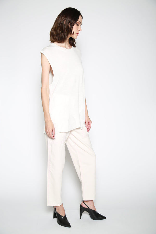 Top Verufu Ivory