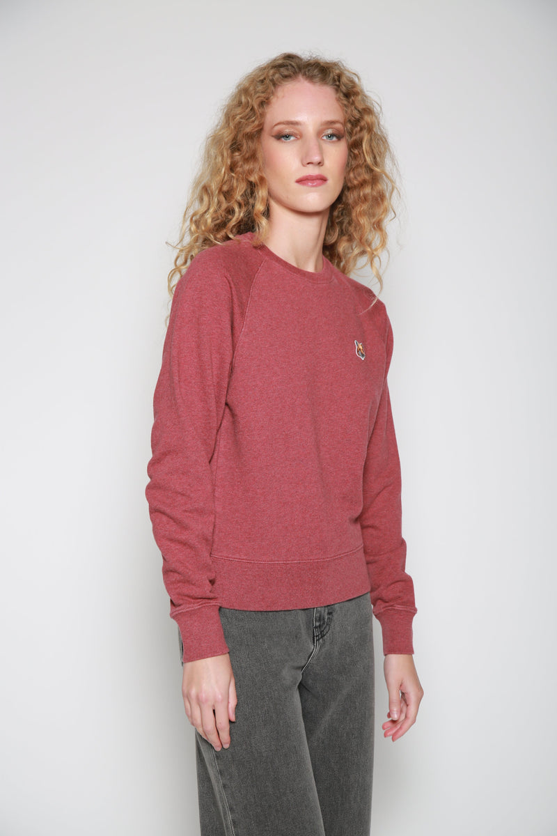 Sudadera Fox Head Vino