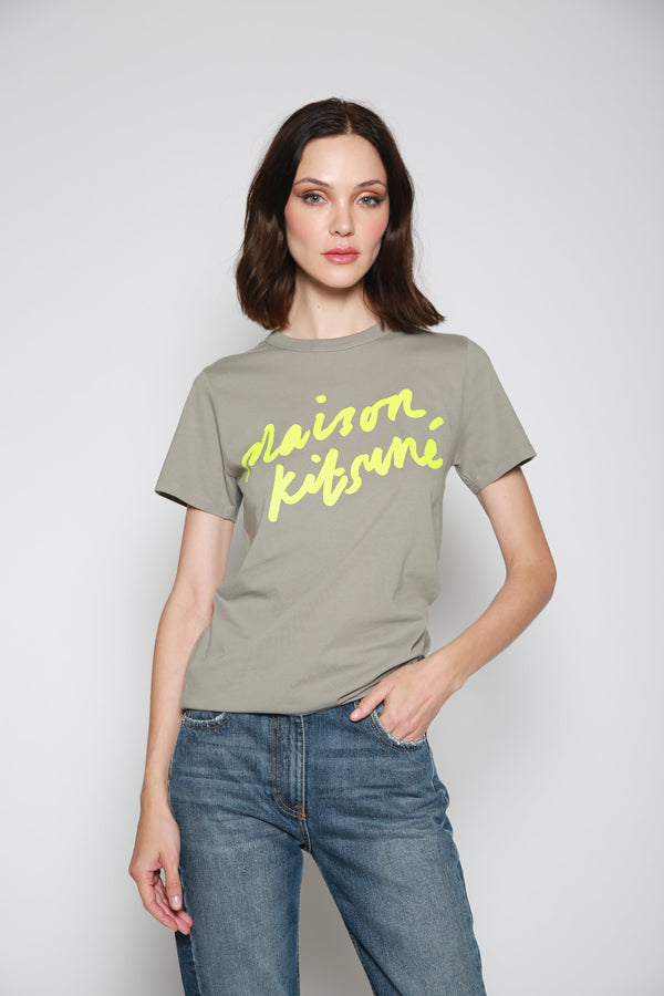Playera Tee Negro