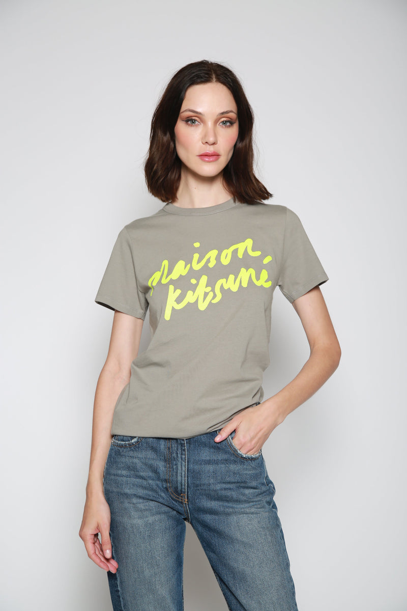 Playera Tee Negro
