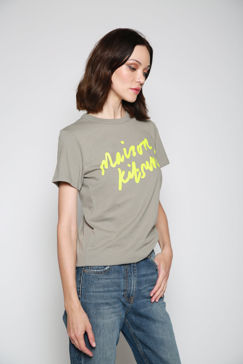 Playera Tee Negro