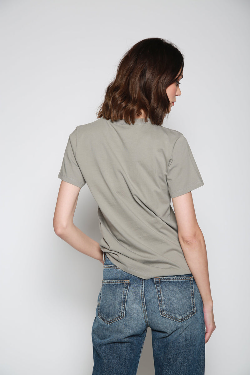 Playera Tee Negro