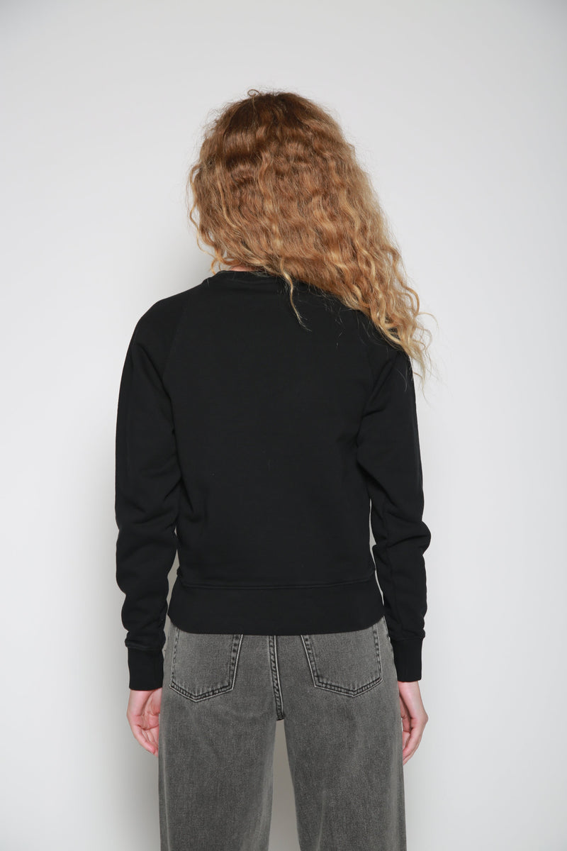 Sudadera Fox Head Adjusted Negro