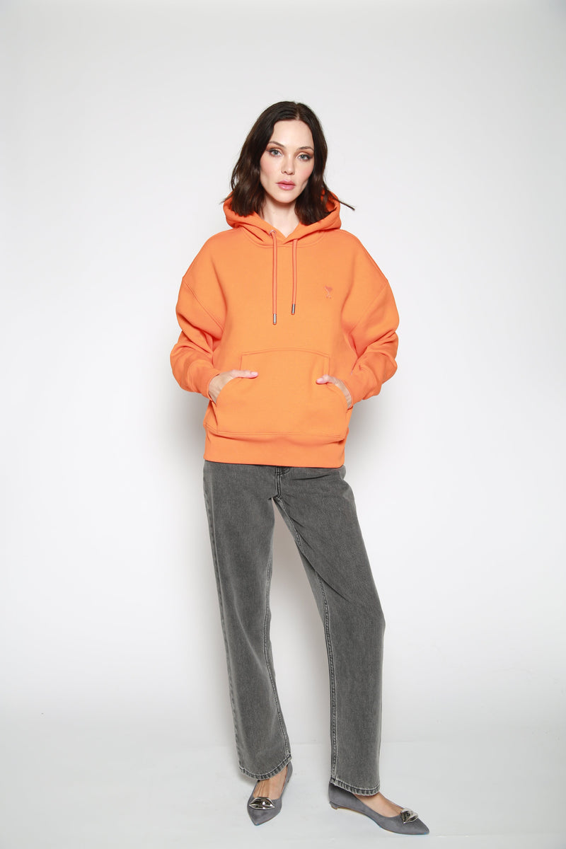 Sudadera Small Ami De Coeur Naranja