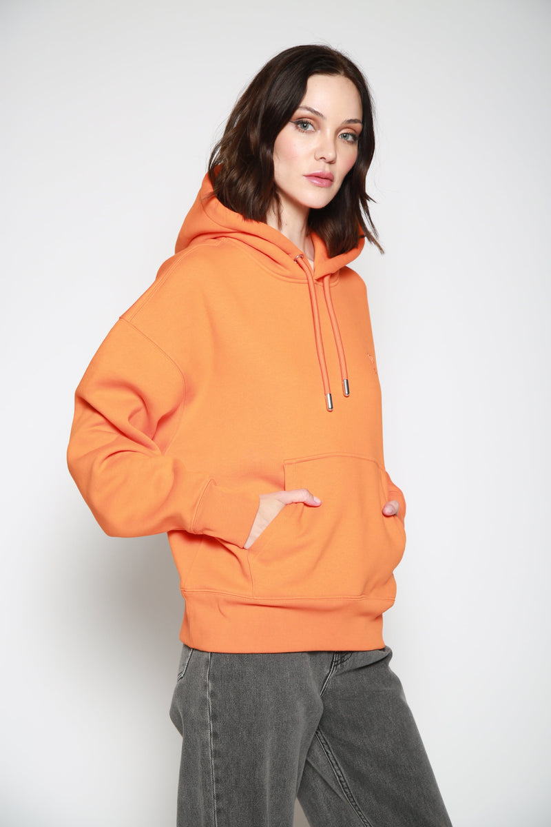 Sudadera Small Ami De Coeur Naranja