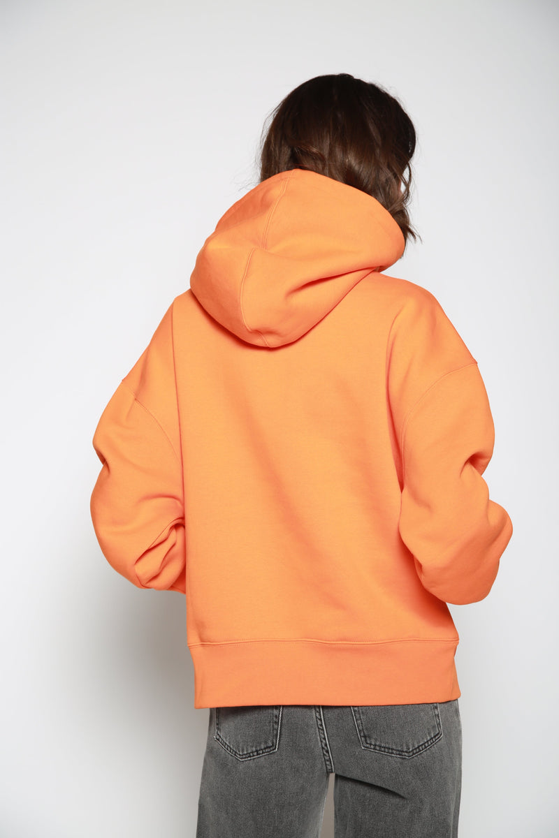 Sudadera Small Ami De Coeur Naranja