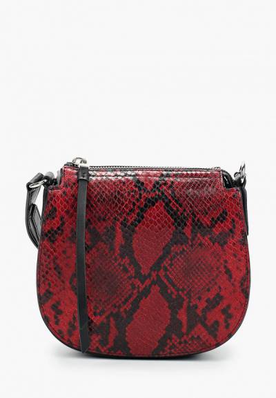 Bolso Ely Rojo