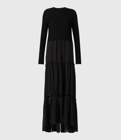 Vestido Tilly Negro