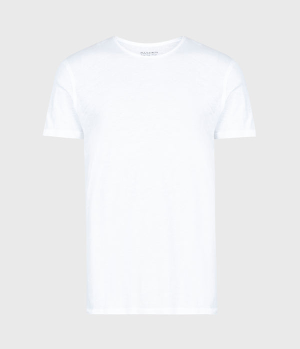 Camiseta Figure Optic White