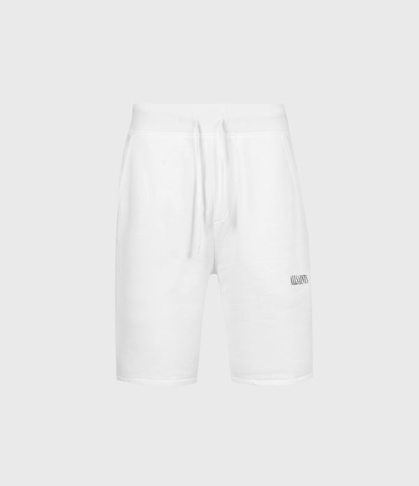 Shorts State White