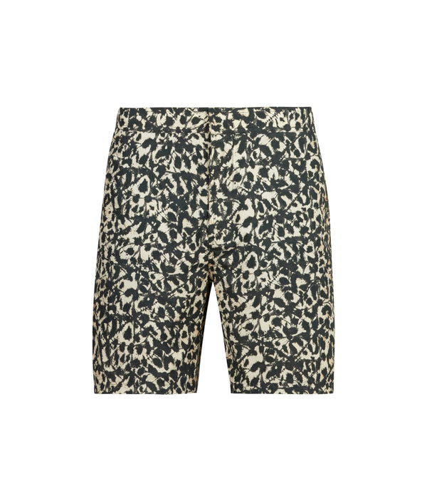 AllSaints | Shorts Reserve Ecru para hombre
