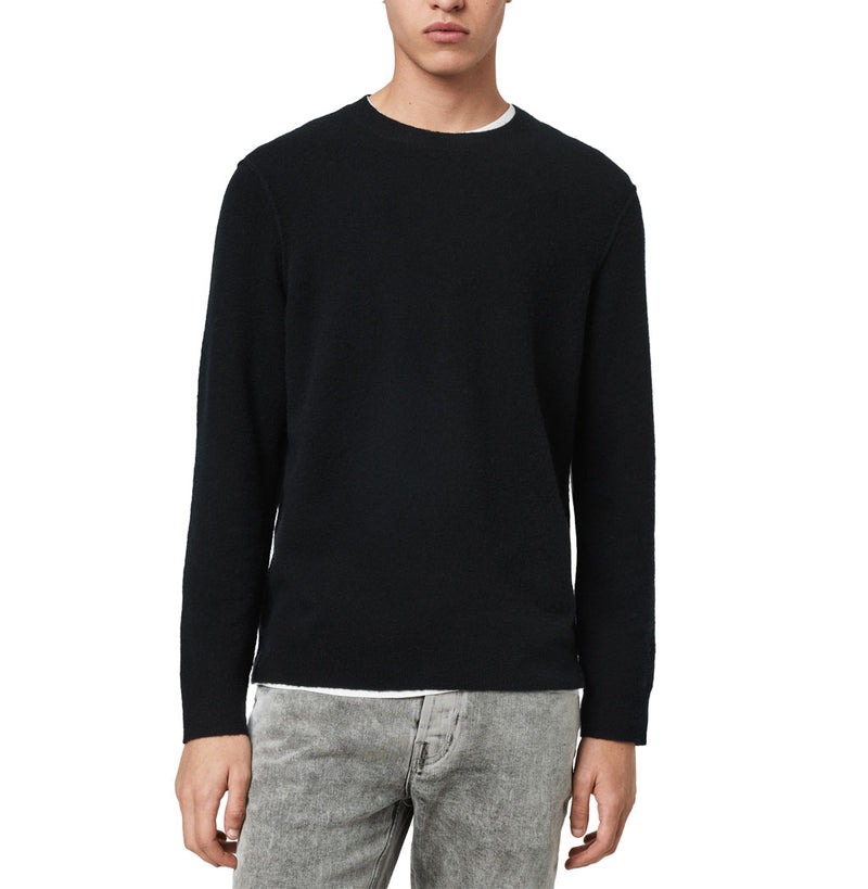 Sweater Austell Negro