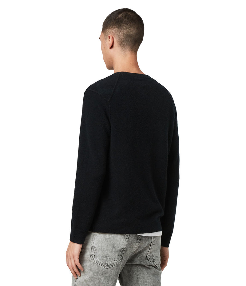 Sweater Austell Negro