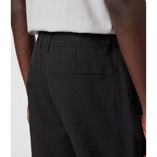 Pantalon Chiswell Negro