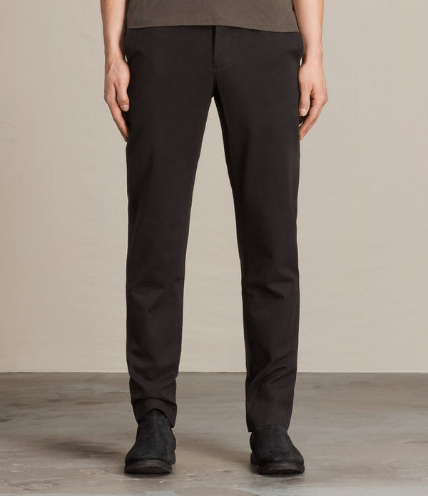 Chino Pacific Black