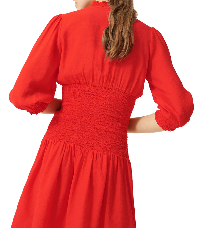 Vestido Rouge