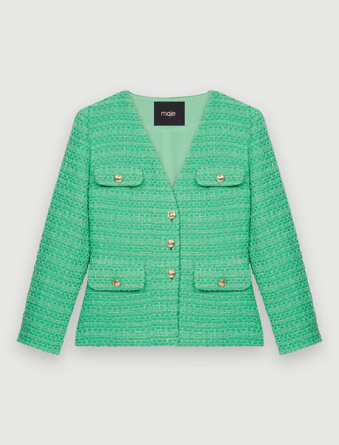 Blazer Verde