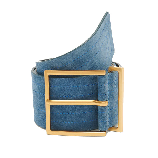 Cinturón Cameron Azul