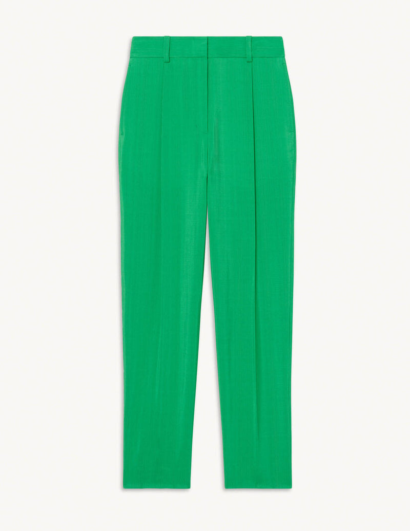 Pantalón Pelyo Verde