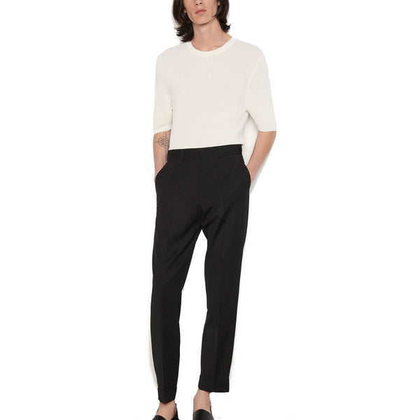 Pantalón Mods Negro