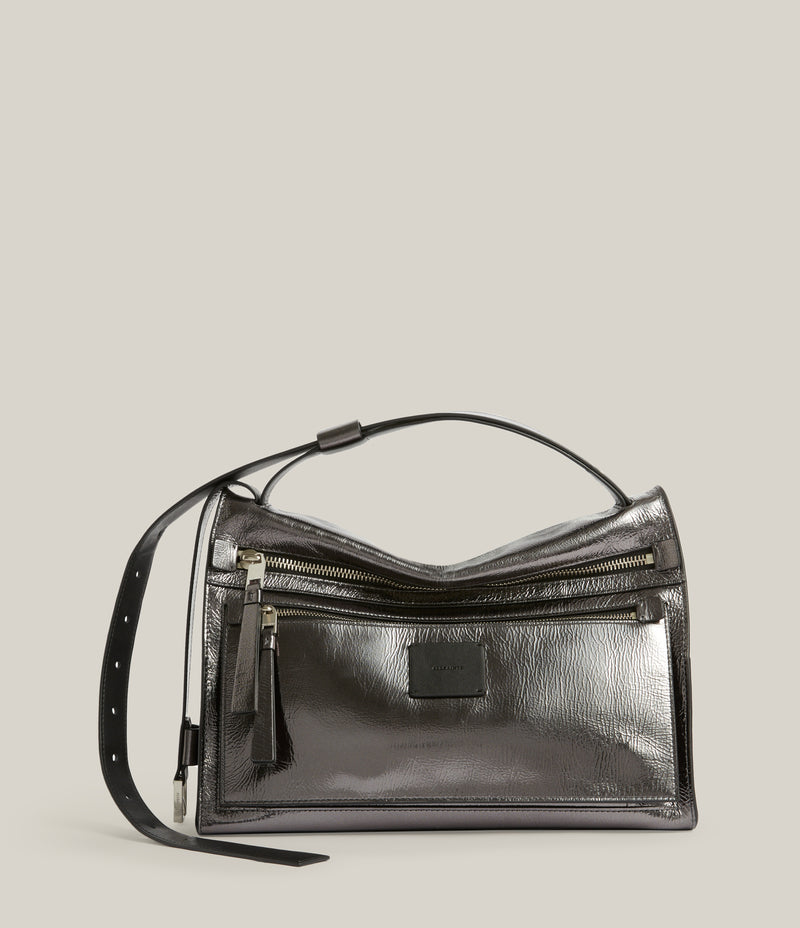 Bolso Palo Duro Grey