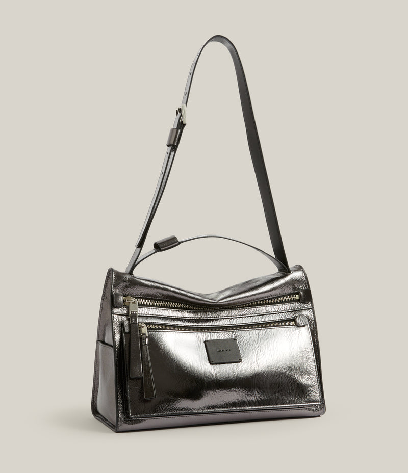 Bolso Palo Duro Grey