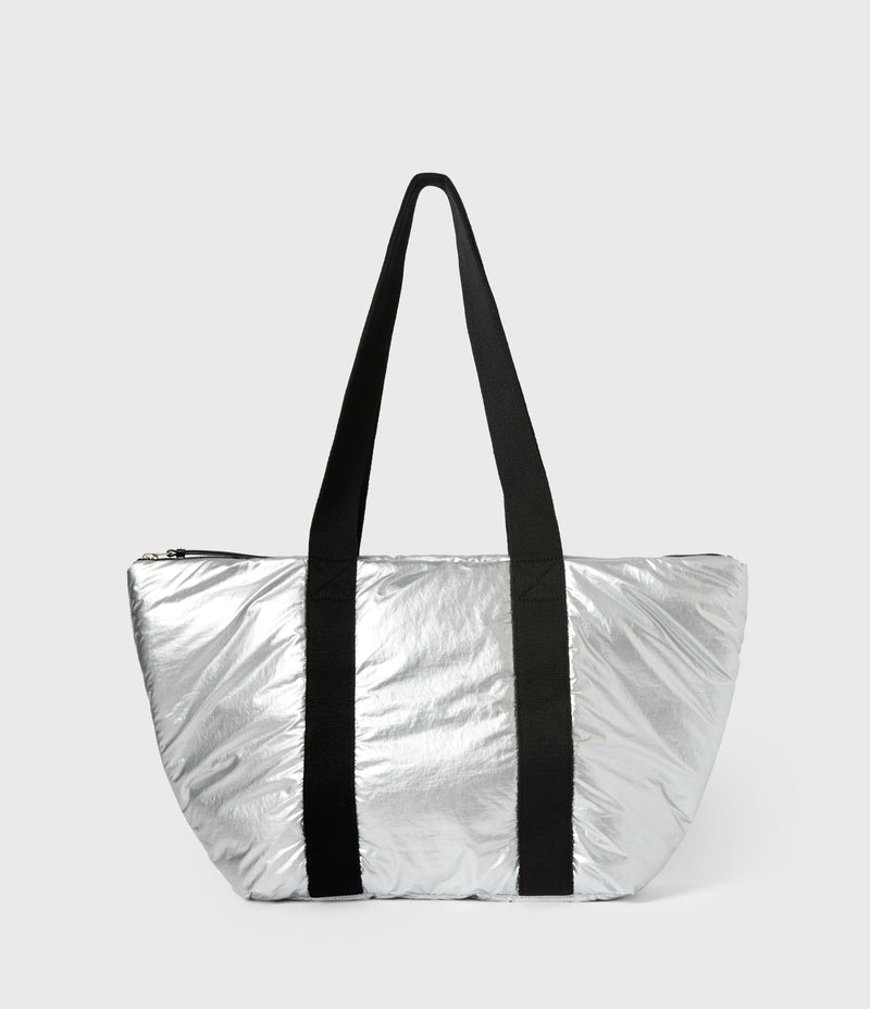 Bolso One Plata