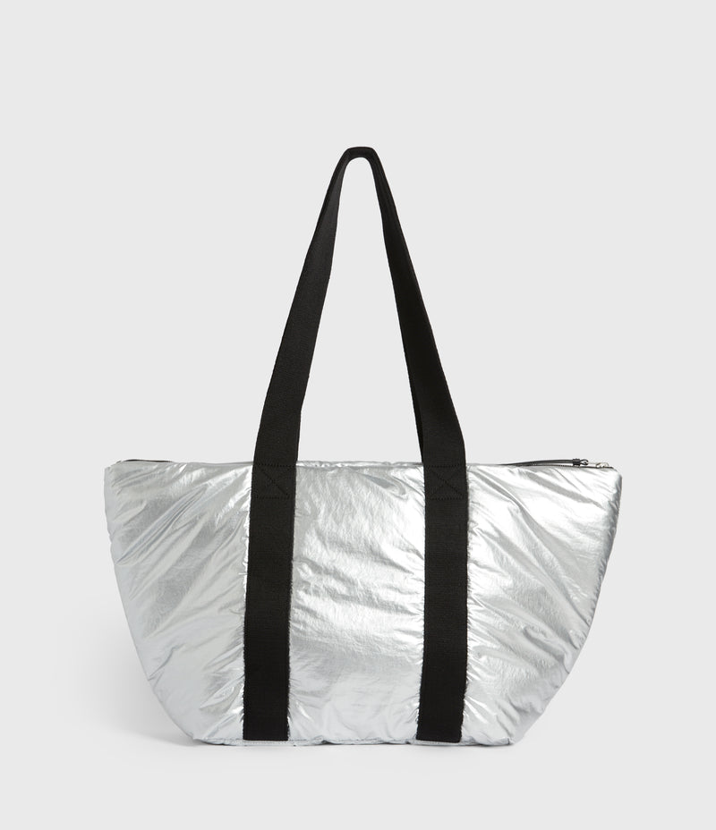 Bolso One Plata