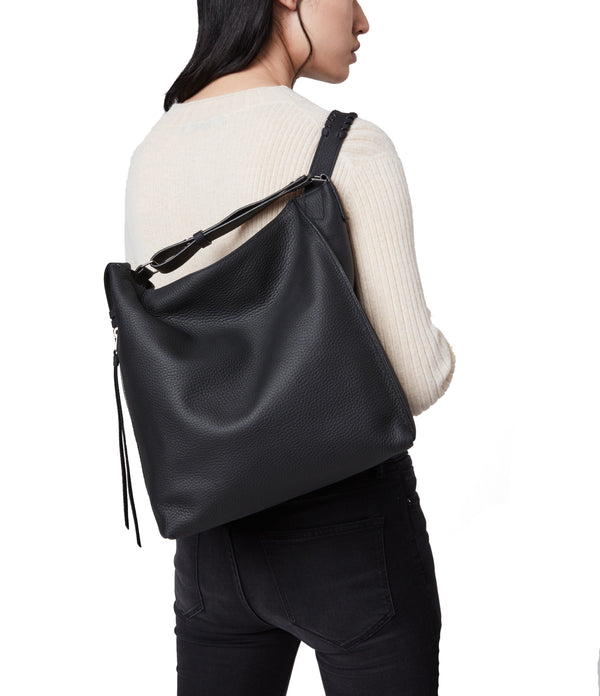 Backpack Kita Backpack  Negro