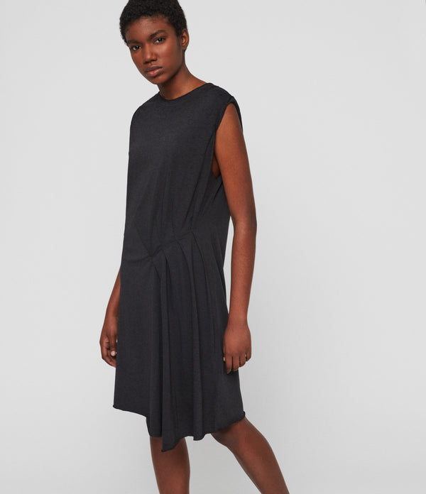 Vestido Duma Dress Marino