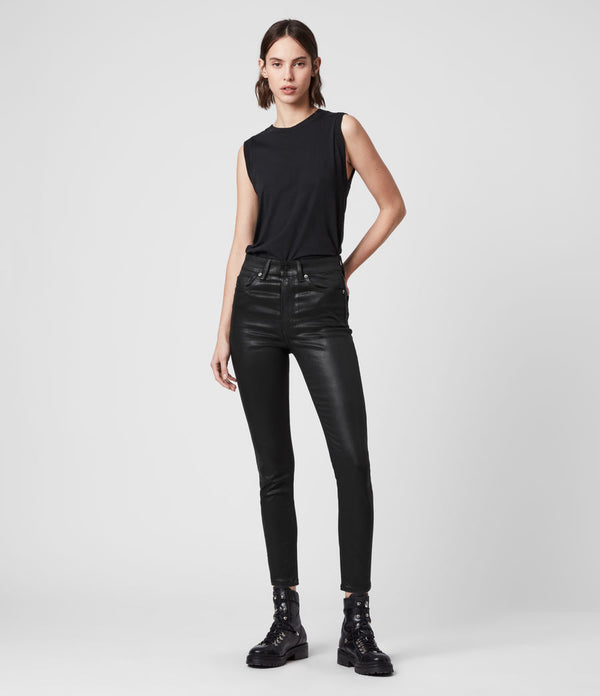 Jeans Dax Black