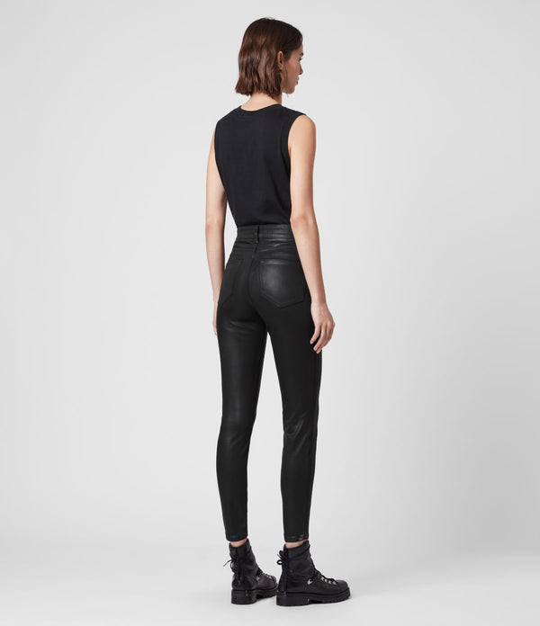 Jeans Dax Black