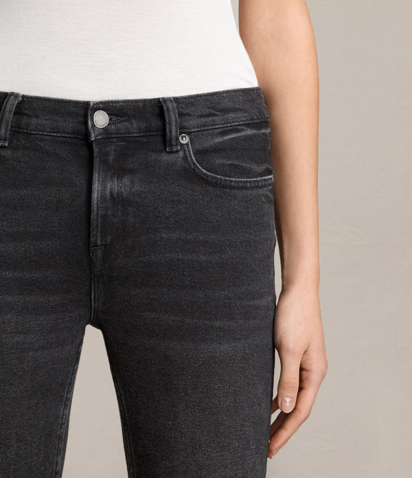 Jeans Zoe Cropped Bootcut