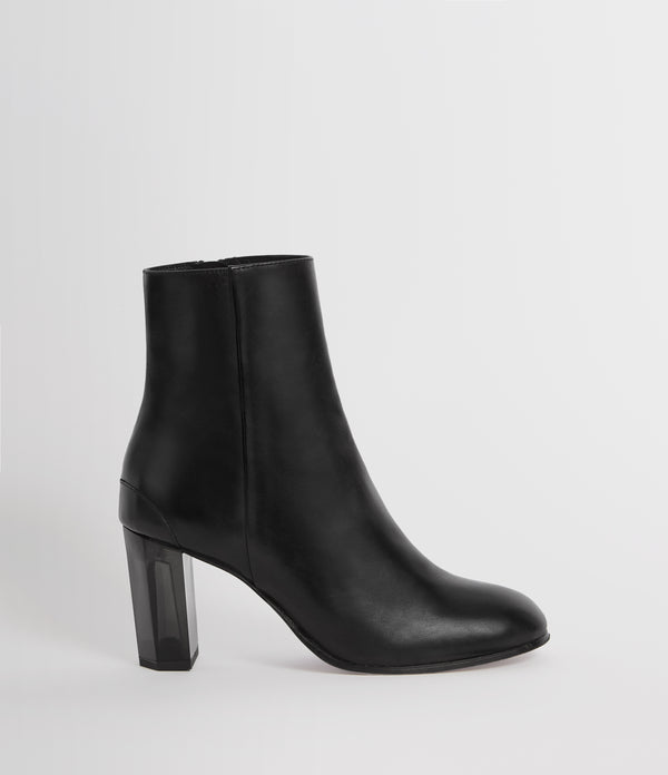 Allsaints | Botas Negro Para Mujer Roka