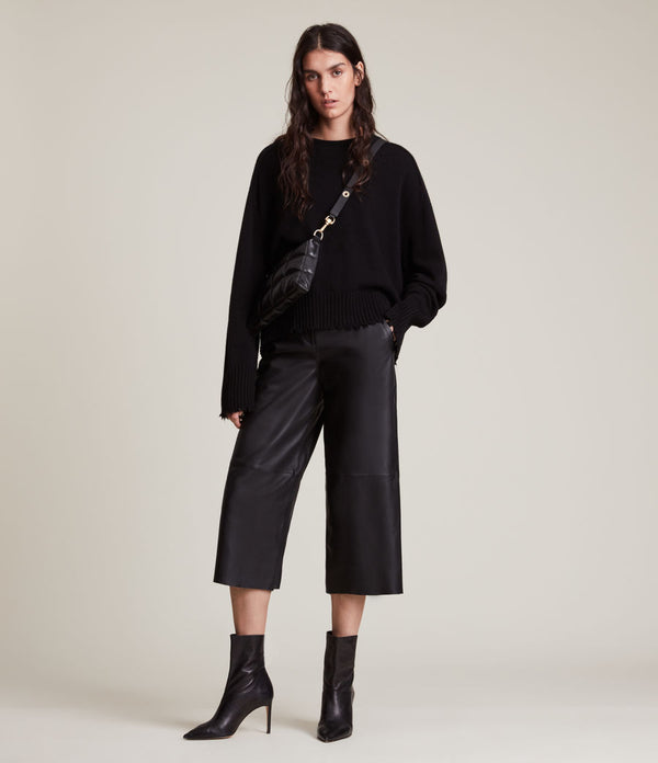 Sweater Kiera Cashmere Black