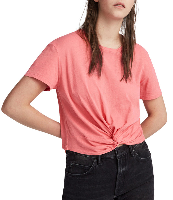 Camiseta Carme Fifi Flamingo Pink