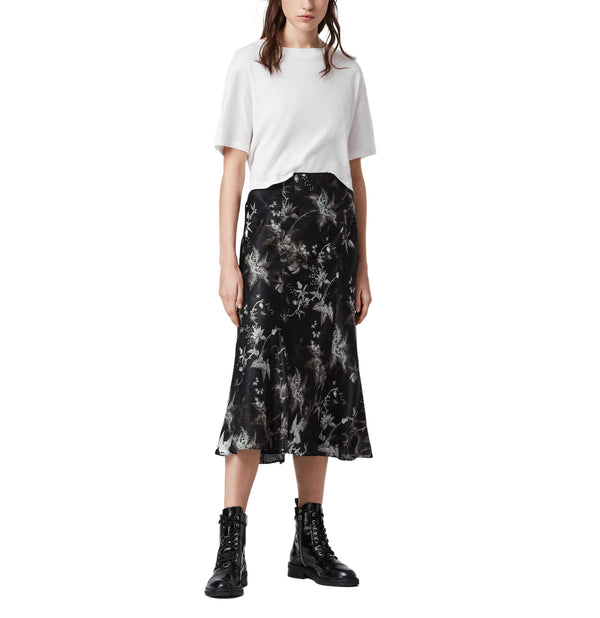Falda Elly Evolution Negro
