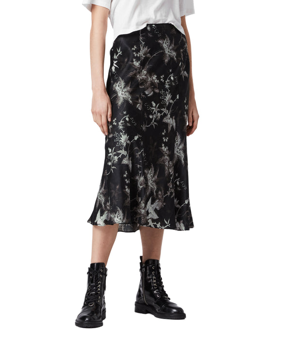 Falda Elly Evolution Negro