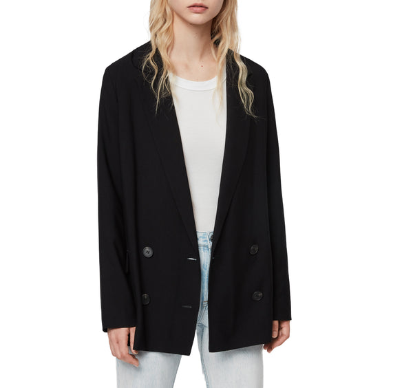Blazer Elora Negro