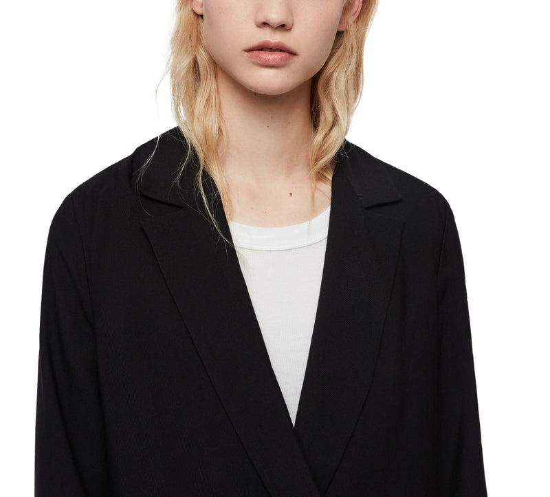 Blazer Elora Negro